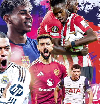 阿斯：巴萨今夏重点补强防线，引援目标包括巴斯托尼和武什科维奇