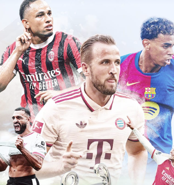 维尔茨谈穆西亚拉：知道长时间缺阵感觉如何，很期待他的回归